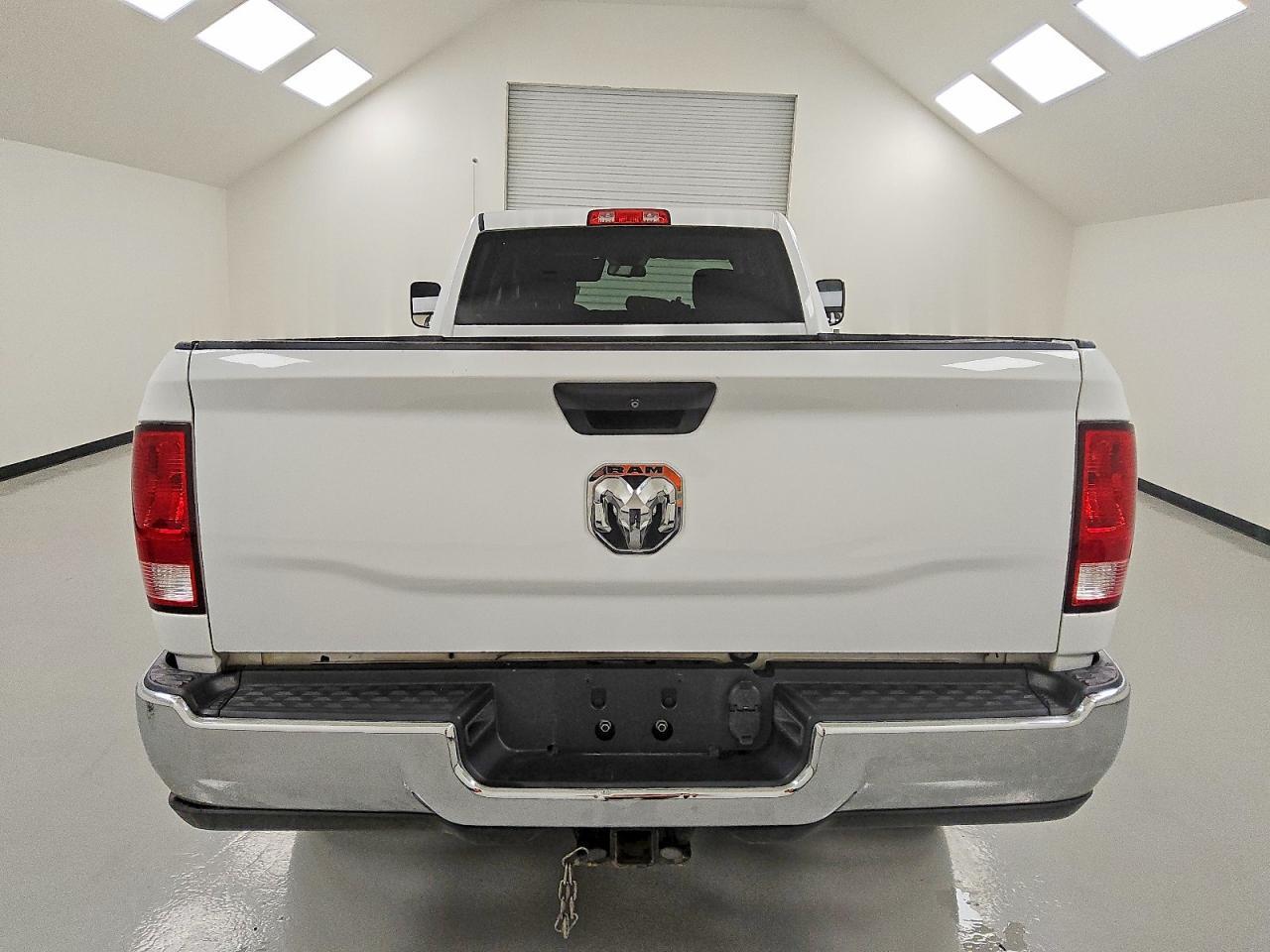 2015 Dodge RAM 2500 ST