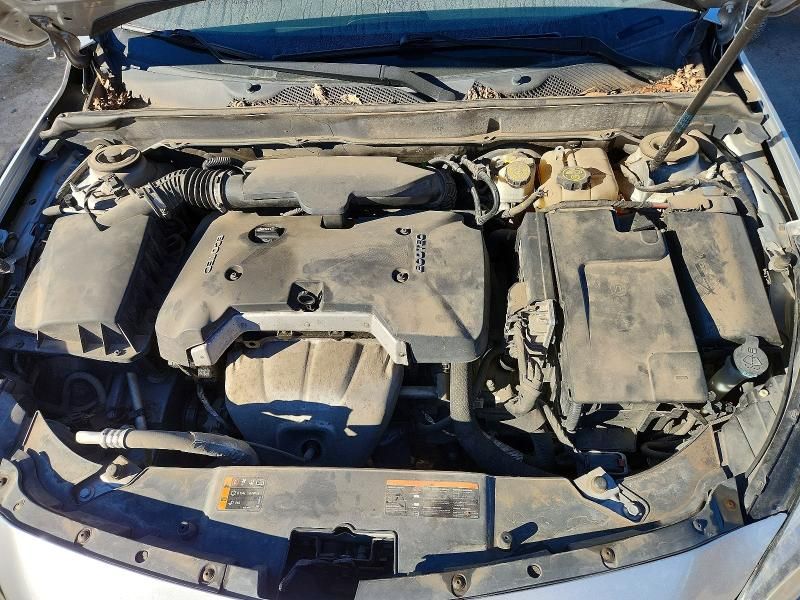 2016 Chevrolet Malibu Limited ltz