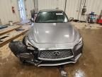 2018 Infiniti Q60 Luxe 300