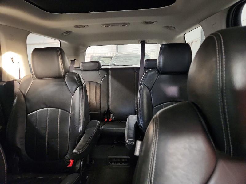 2013 GMC Acadia Denali