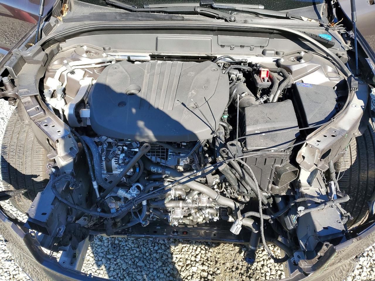 2025 Volvo Xc60 Core