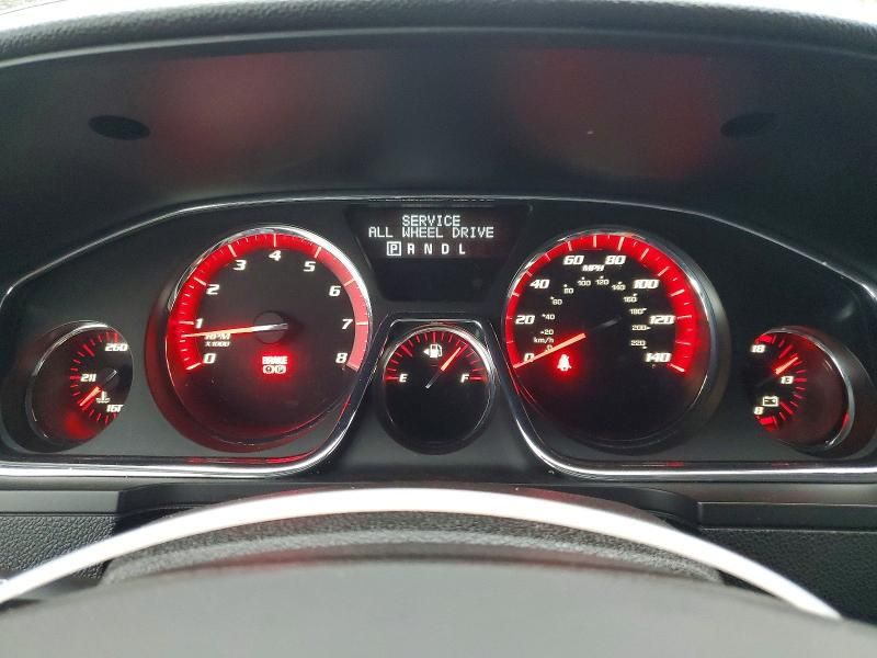 2016 GMC Acadia Slt-2