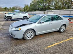 Lincoln salvage cars for sale: 2010 Lincoln MKZ