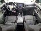 2019 Mitsubishi Outlander es