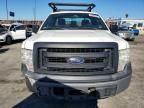 2013 Ford F150