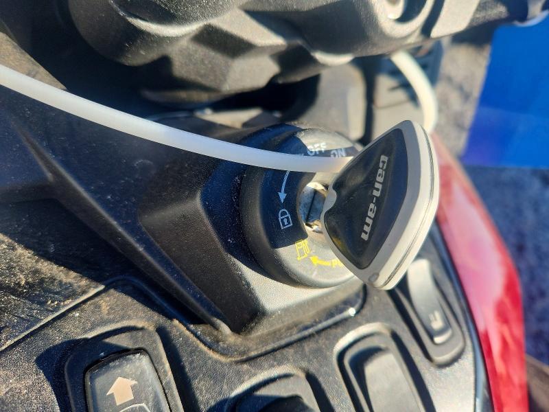 2023 Can-Am Spyder Roadster rt