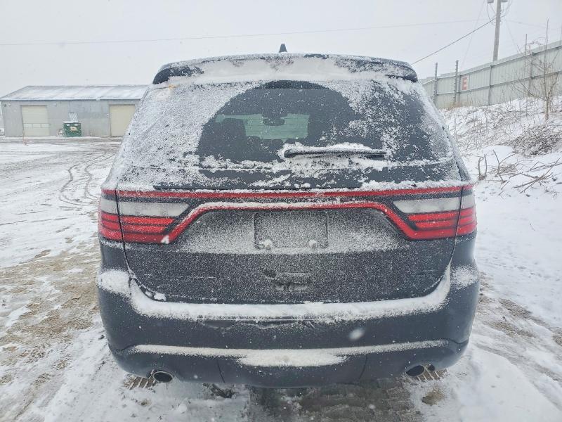 2021 Dodge Durango gt