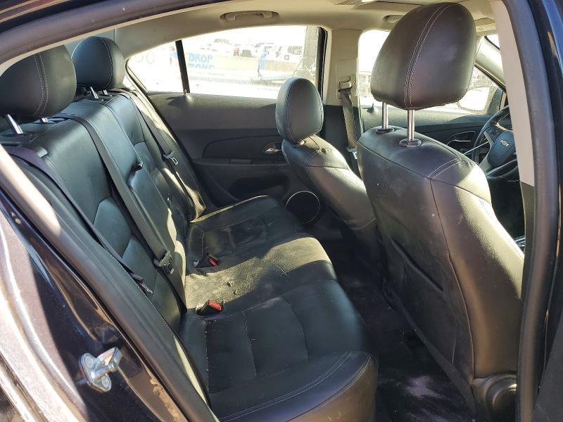 2015 Chevrolet Cruze ltz