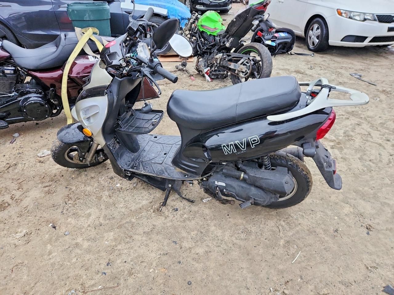 2021 Other Motorcycles Other