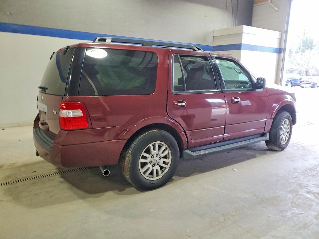 2012 Ford Expedition xlt