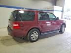 2012 Ford Expedition xlt