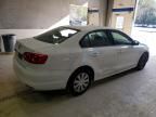 2014 Volkswagen Jetta Base