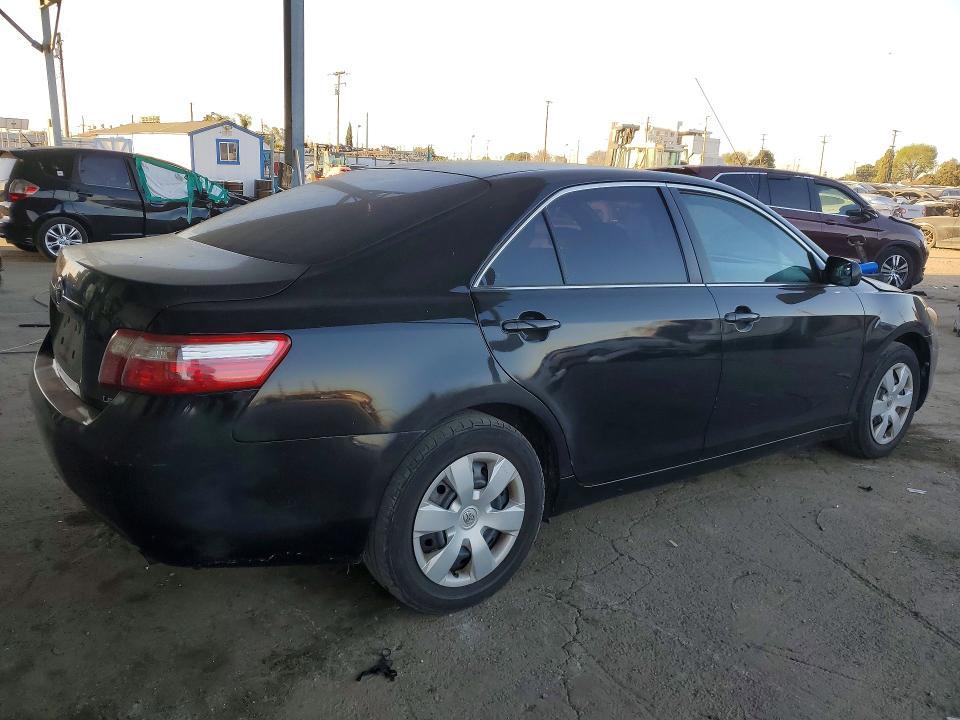 2009 Toyota Camry le