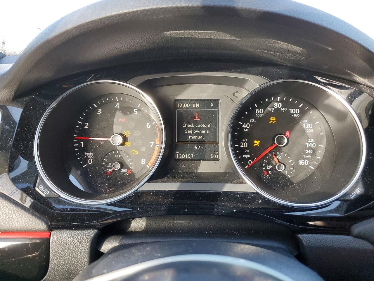 2017 Volkswagen Jetta gli