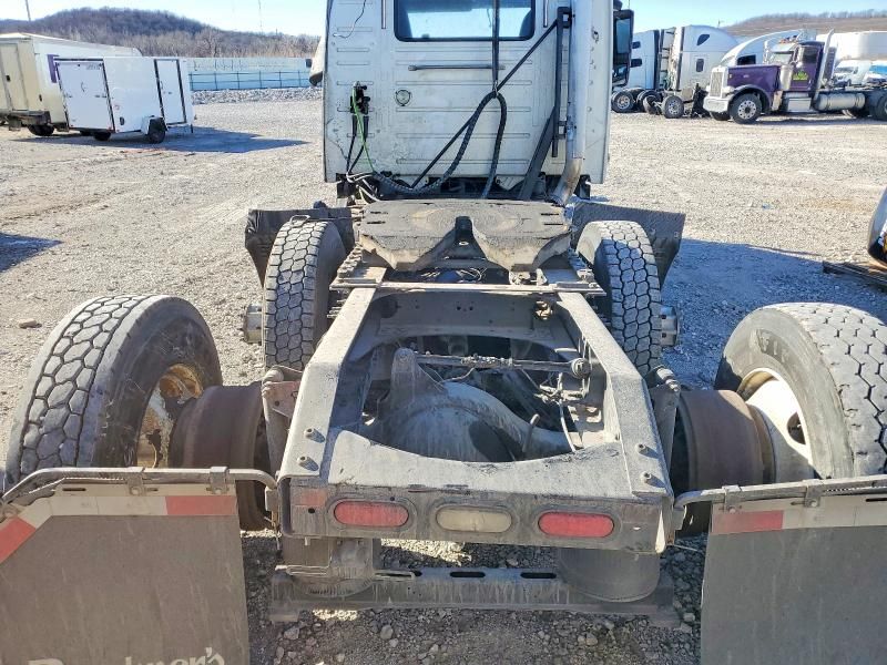 2018 Volvo Vnl Semi Truck