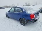 2009 Hyundai Accent gls
