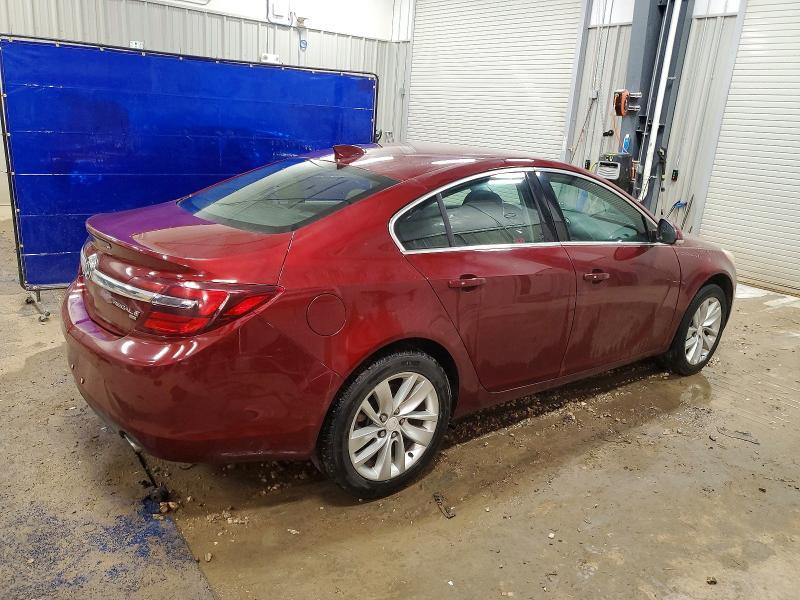 2016 Buick Regal Premium