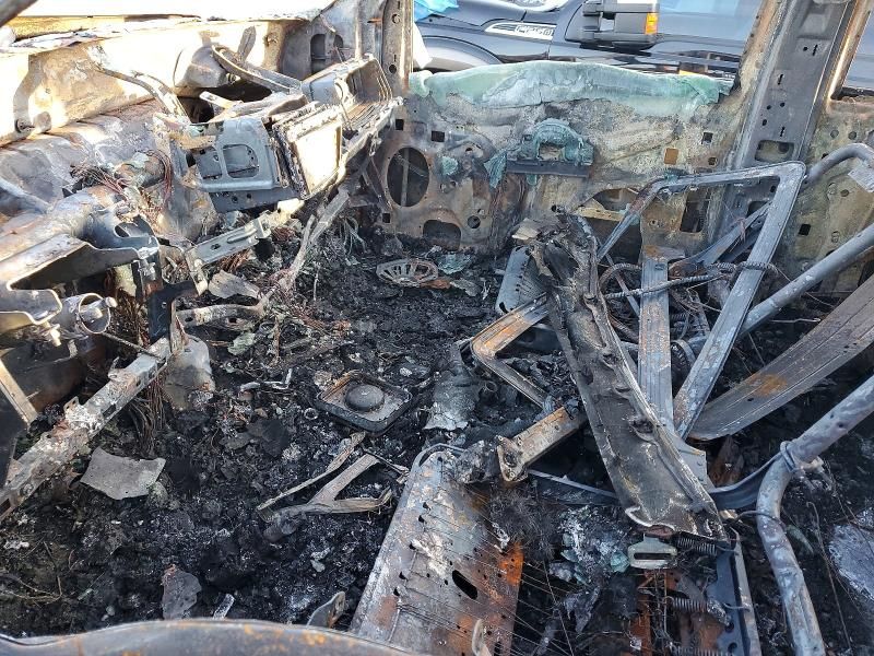 2008 Ford F350 Super Duty