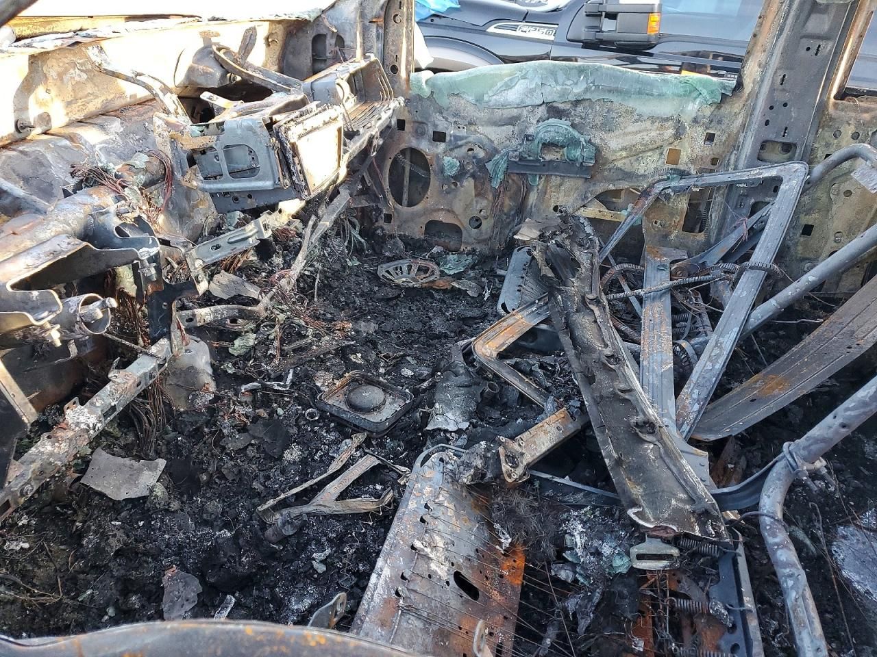 2008 Ford F350 Super Duty