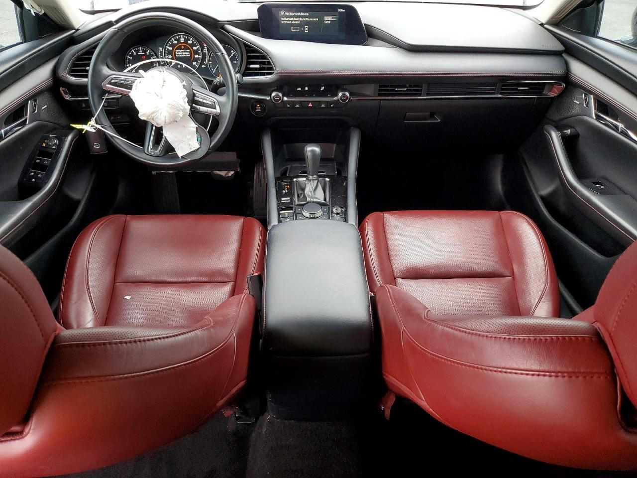 2023 Mazda 3 Preferred