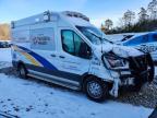 2023 Ford Transit Ambulance