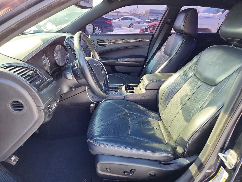 2013 Chrysler 300c Varvatos