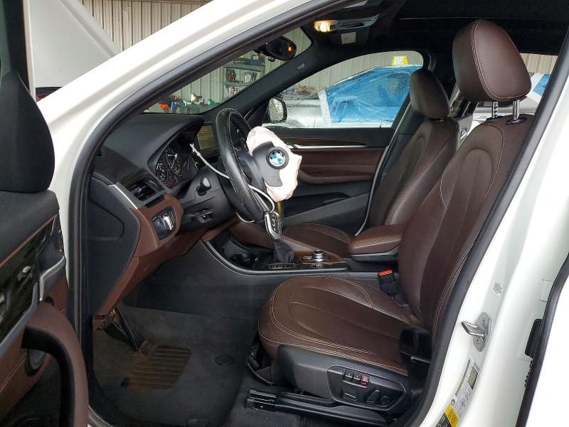 2017 BMW X1 Xdrive28i