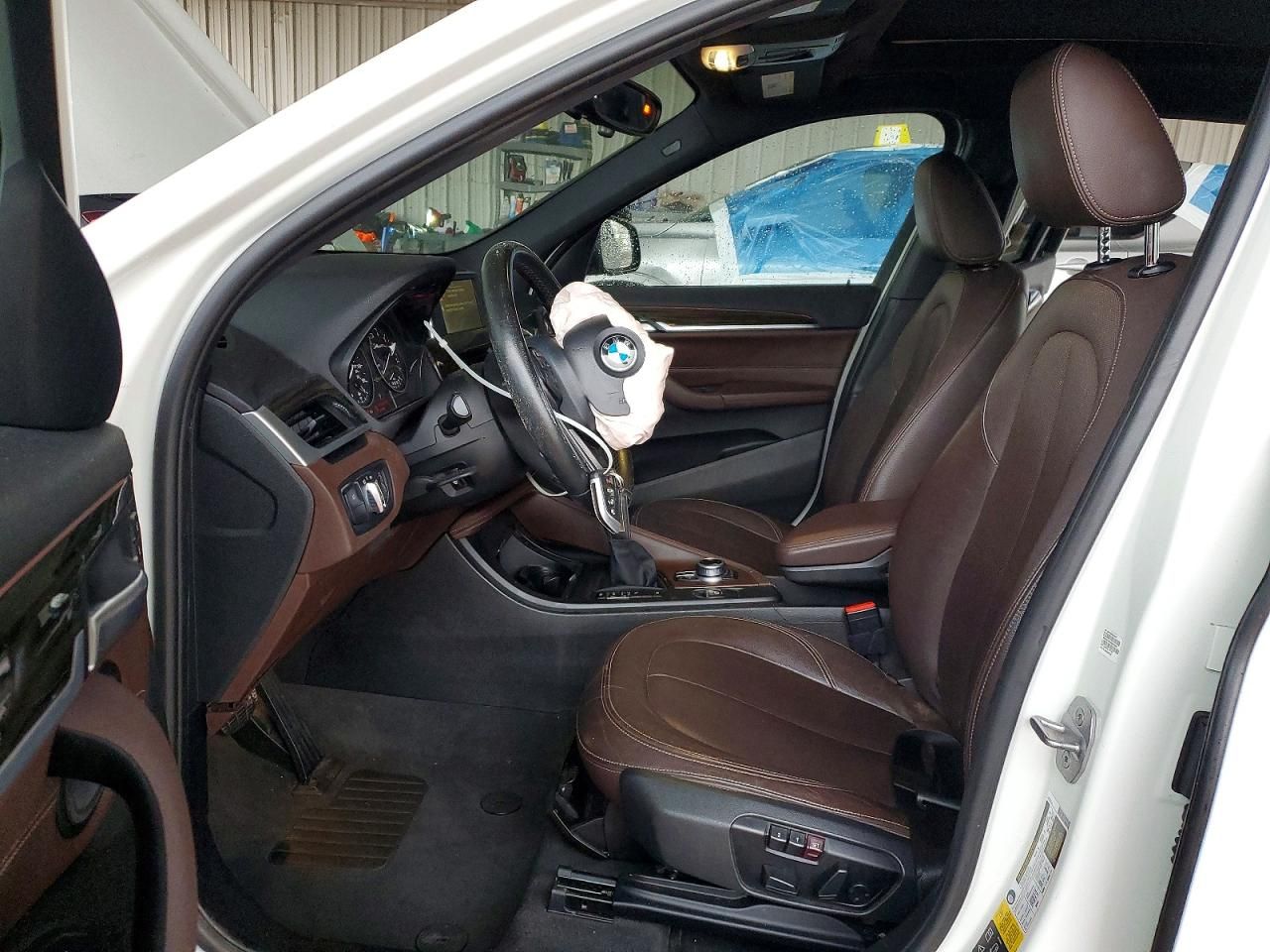 2017 BMW X1 Xdrive28i