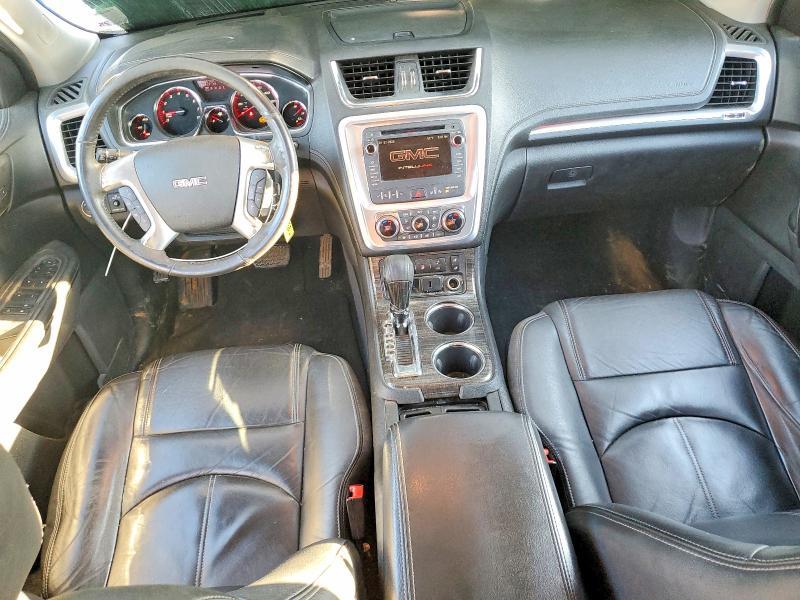 2017 GMC Acadia Limited Slt-2