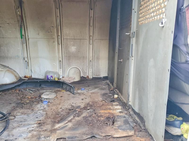 2006 Chevrolet Express G2500