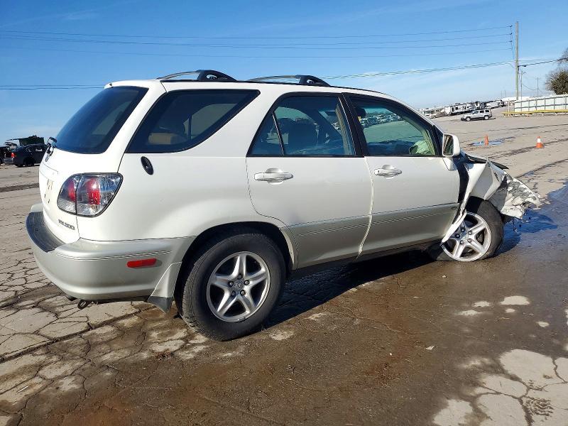 2003 Lexus Rx 300