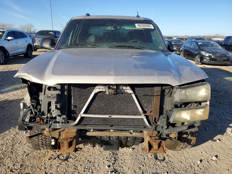 2004 Chevrolet Avalanche K1500