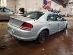 2002 Dodge Stratus se Plus