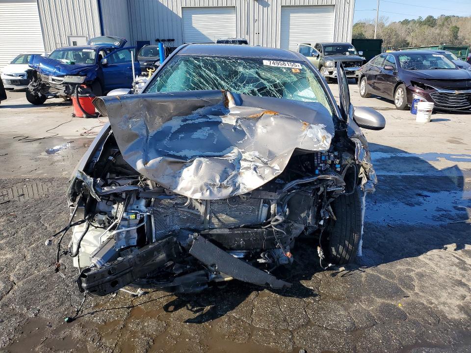 2016 Toyota Corolla le eco