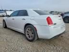 2017 Chrysler 300c