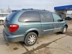 2005 Chrysler Town & Country Touring