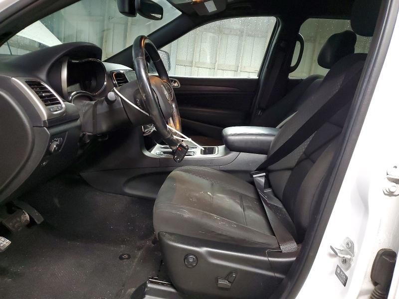 2022 Jeep Grand Cherokee Laredo e