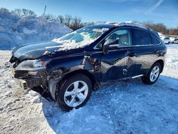 Lexus salvage cars for sale: 2014 Lexus Rx 350 Base
