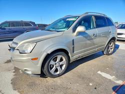 2013 Chevrolet Captiva ltz for sale in Haslet, TX