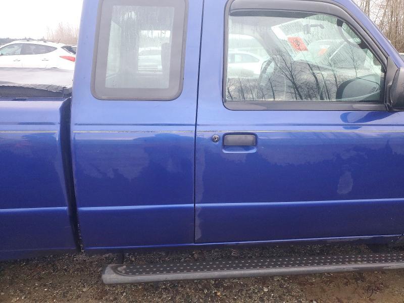 2003 Ford Ranger Super cab