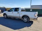 2007 Ford F150 Supercrew