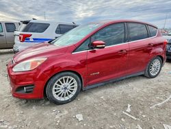 2013 Ford C-max sel for sale in Cahokia Heights, IL
