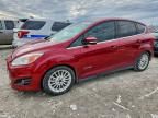2013 Ford C-max sel