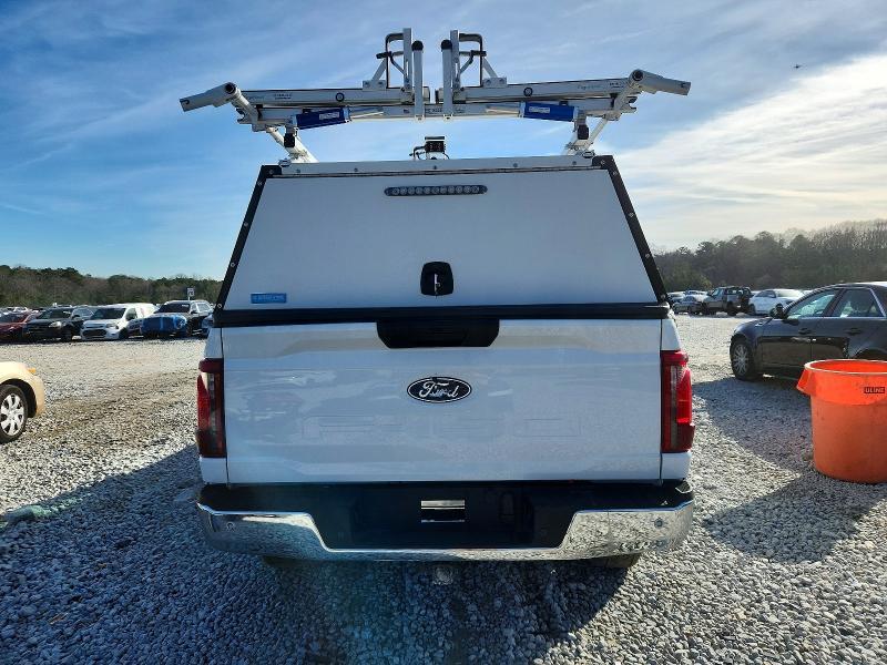 2025 Ford F150 xl Utility / Service Truck