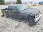 2010 Chevrolet Silverado C1500 ls