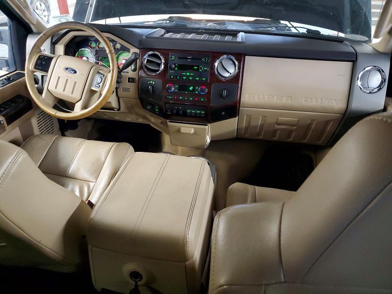 2008 Ford F350 srw Super Duty
