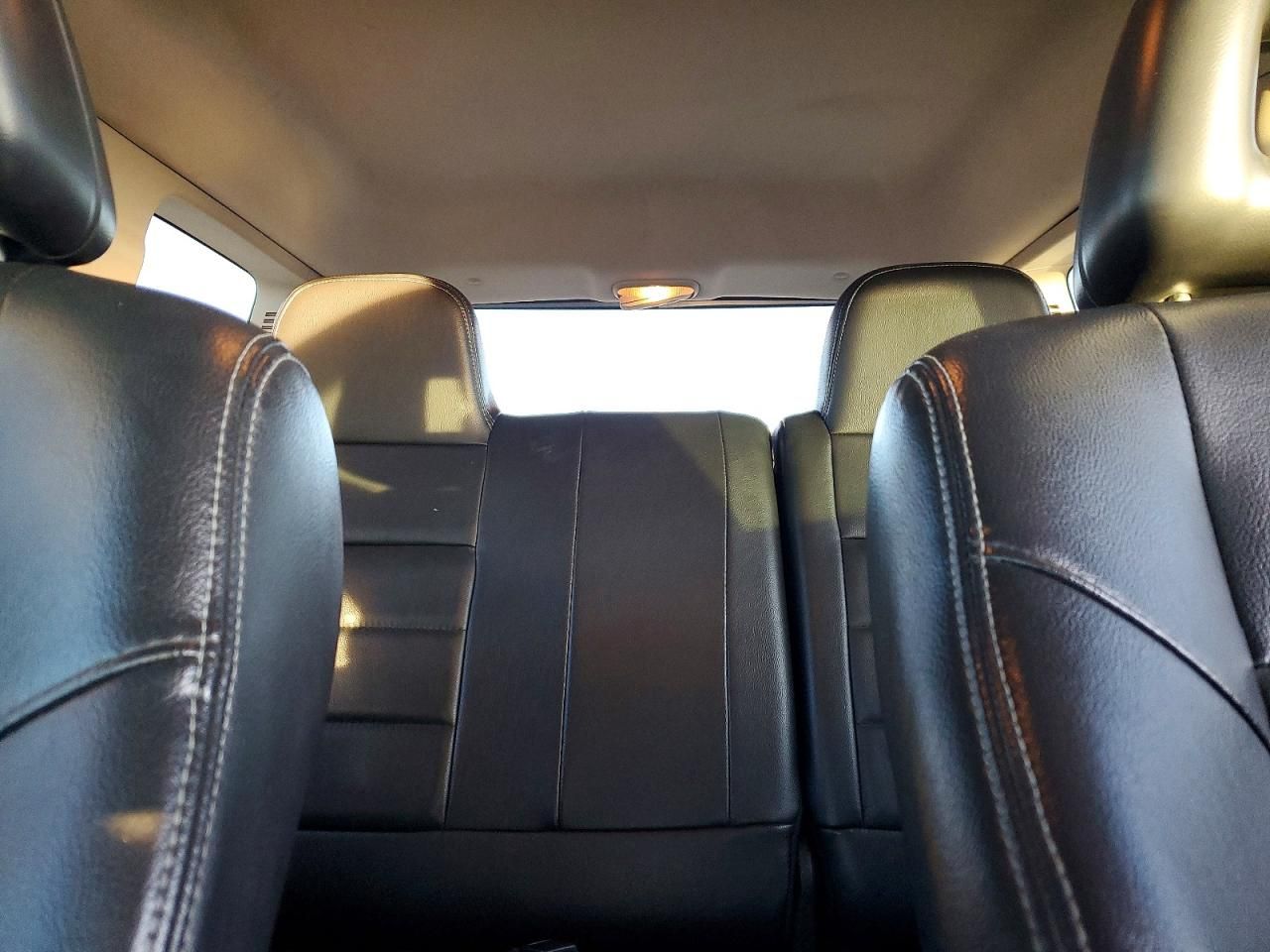 2009 Jeep Patriot Limited