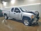 2012 Chevrolet Silverado K1500 lt