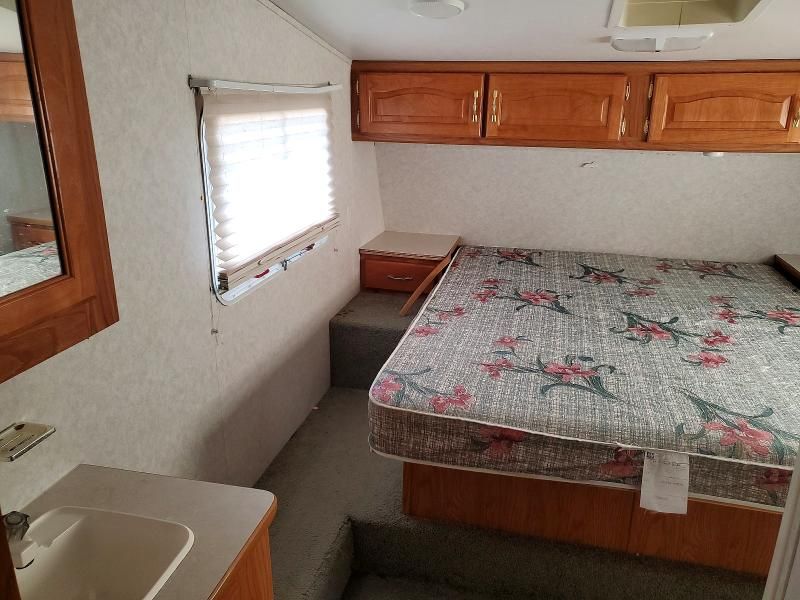 2002 Keystone Challenger Sprinter