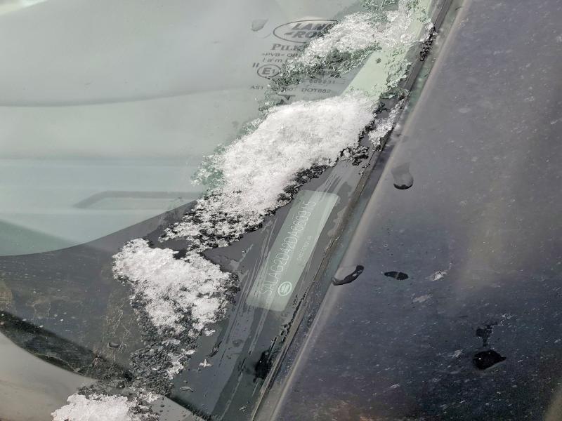 2013 Land Rover LR4 hse